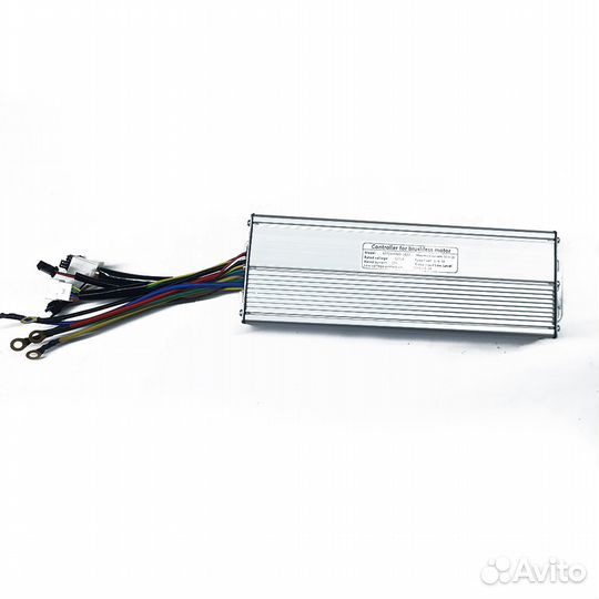 Синусный онтроллер 4000W (74V 55А)