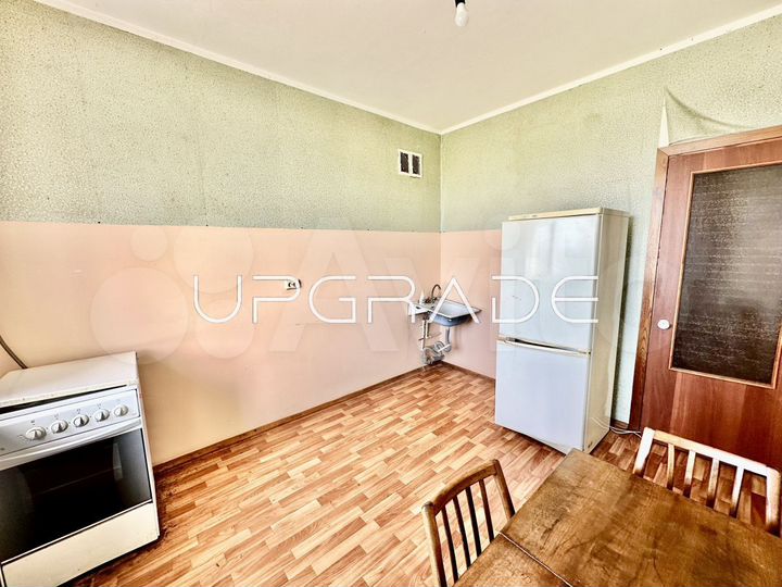 1-к. квартира, 42 м², 9/9 эт.