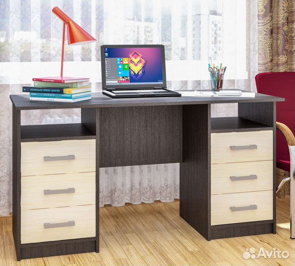 Компьютерный стол фронда-2