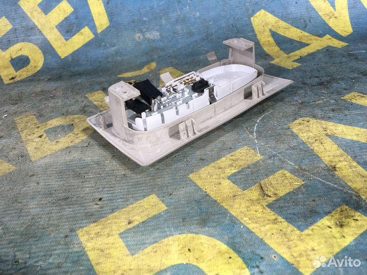 Плафон Ford Focus 2