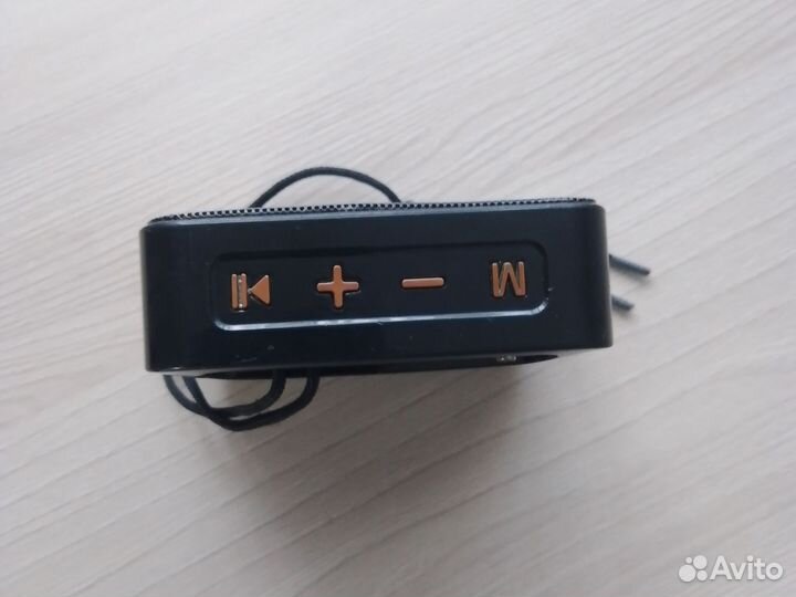 Колонка jbl