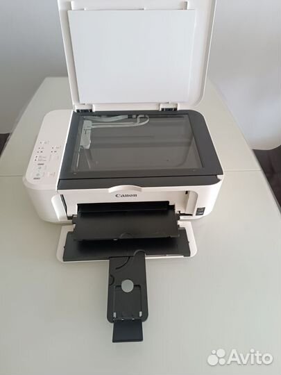 Мфу цветной Canon