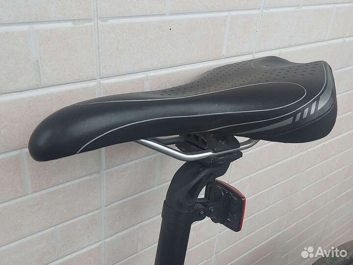 Велосипед trek 7.4