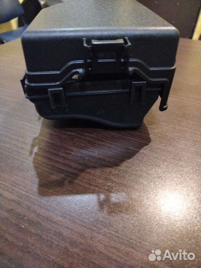 Крышка блока предохранителей Solaris, Rio низ верх