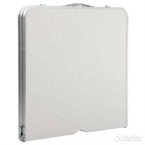 Набор стол складной 4 стула для пикника