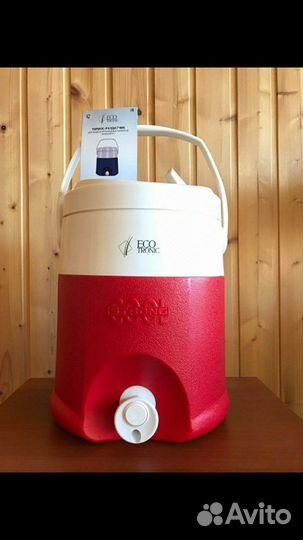 Термос-раздатчик