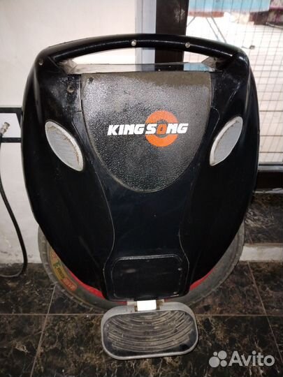 Моноколесо kingsong ks-18a