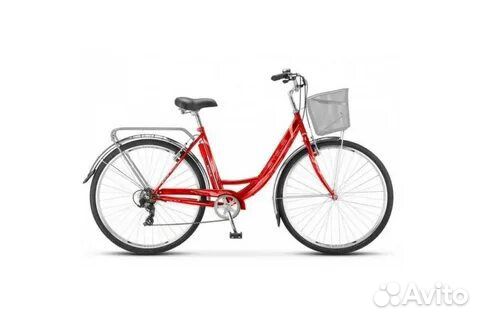 Велосипед дорожный Stels Navigator-395 28