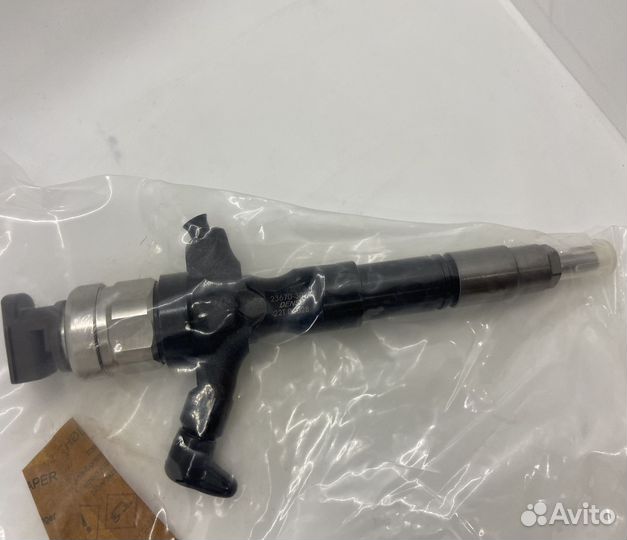 Форсунка 095000-7780
