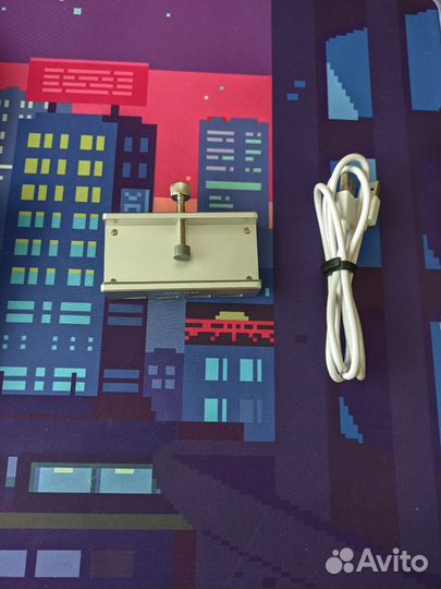 Usb разветвитель / Usb хаб dexp MH4PU