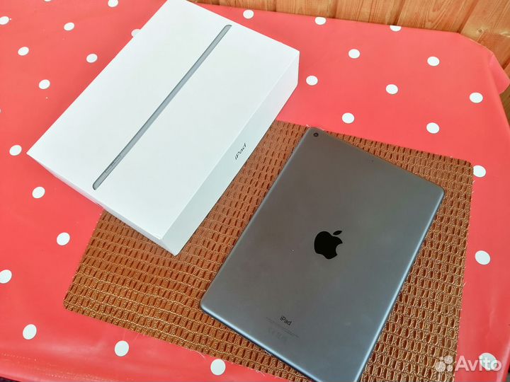 iPad 10,2(7gen)