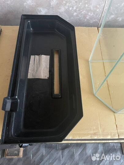 Аквариум/ террариум на 30 литров