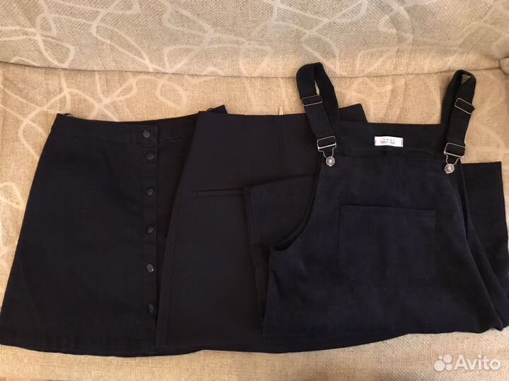 Женские вещи пакетом 40 42