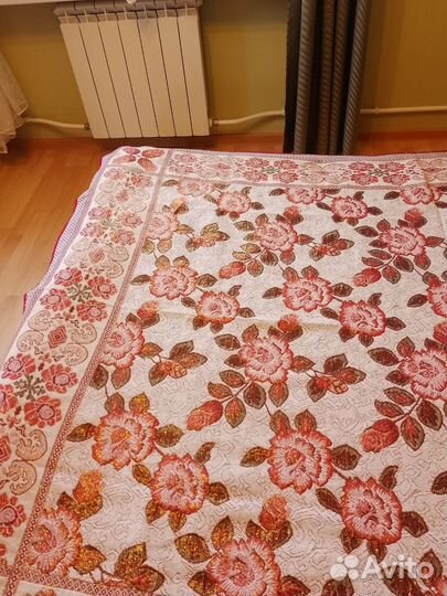 Покрывало на кровать