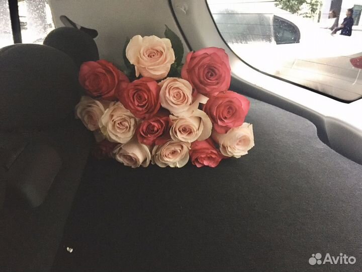 Полка в багажник для Nissan Leaf ZE0/AZE0 черная