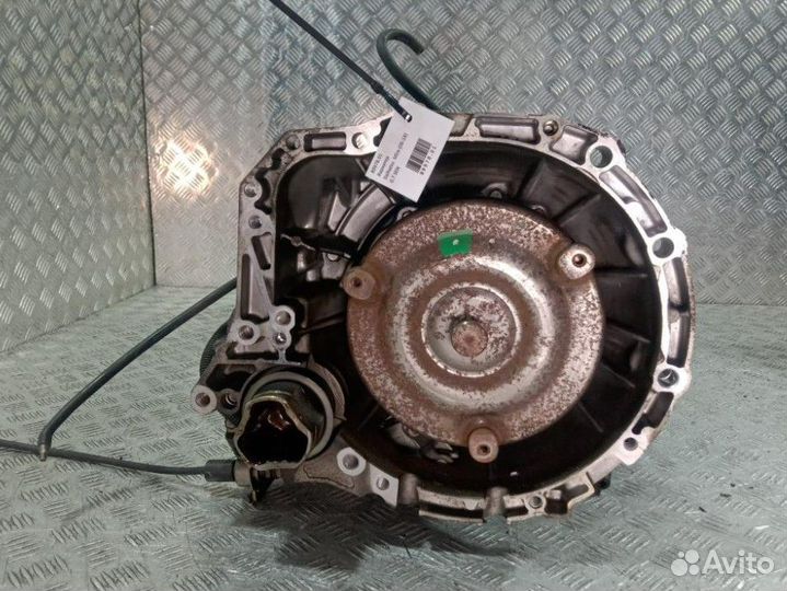 Вариатор 3EN Daihatsu Mira (06-18) 0.7 бензин