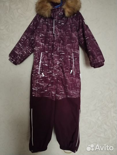 Комбинезон reima 116