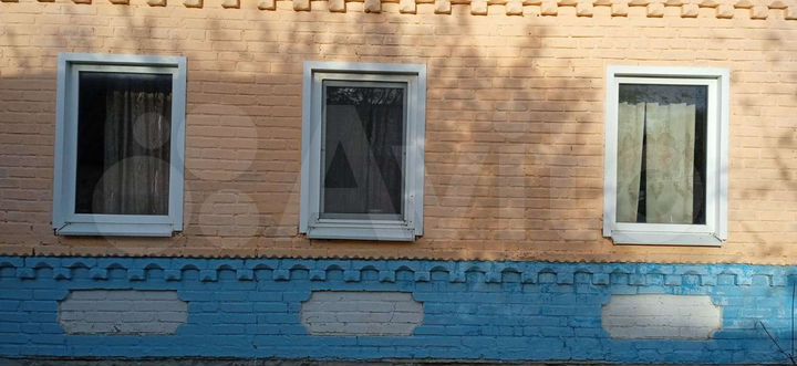 Дом 54,9 м² на участке 25 сот.