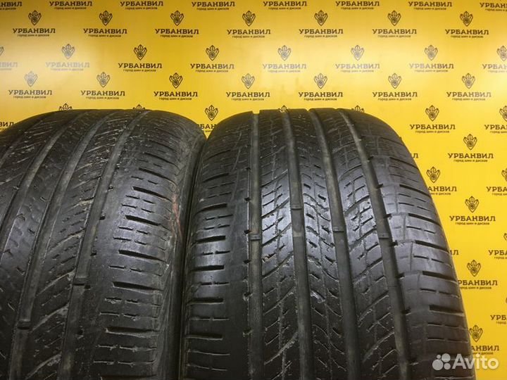 Hankook Dynapro HP2 RA33 285/60 R18 116V