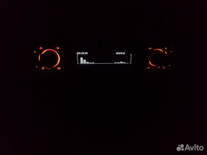 Магнитола pioneer p99rs пионер п99рс