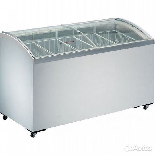 Морозильный ларь, морозилка