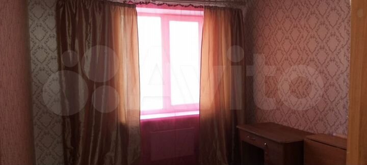 2-к. квартира, 45,7 м², 2/3 эт.