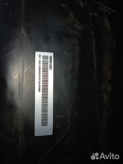 Картридж xerox 3500