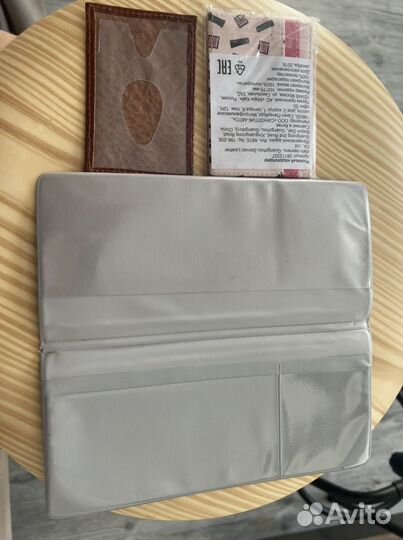 Картхолдеры