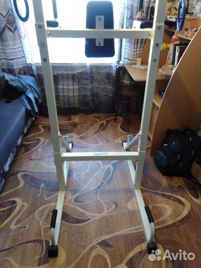 Тренажер разборный