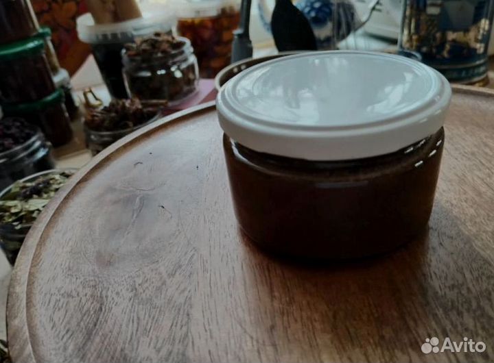 Мужской мёд от скуки