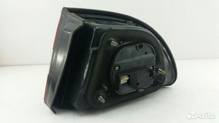 Стоп левый Mitsubishi Galant E56A 4G64 1995