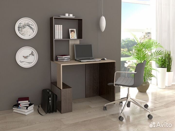Компьютерный стол новый