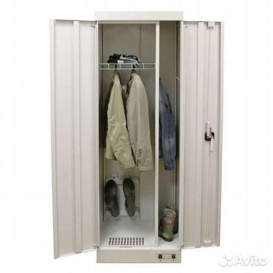 Универсал 2000 - шкаф сушильный