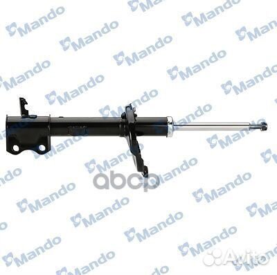 Амортизатор перед прав toyota highlander