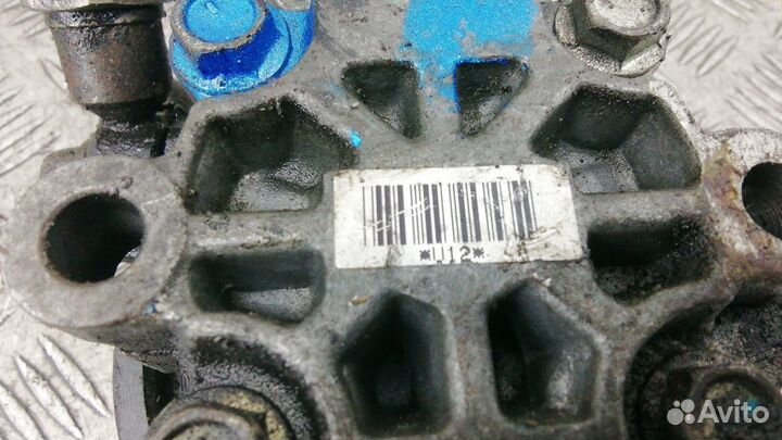 Насос гур 4431005120 Toyota Avensis T25 (2003-2008