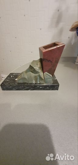 Настольный письменный прибор