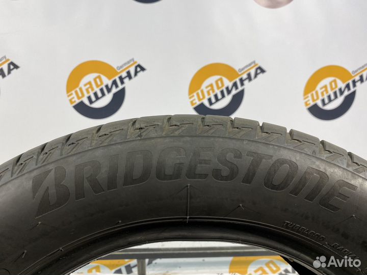 Bridgestone Turanza T005 235/55 R17 101W