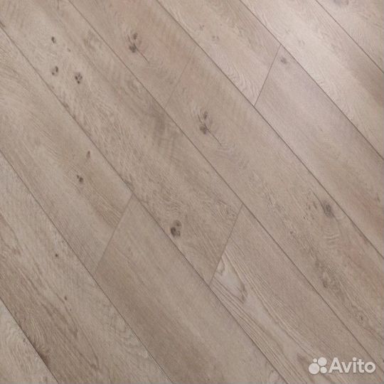 Пвх плитка Betta SPC Villa V105 Дуб Новара