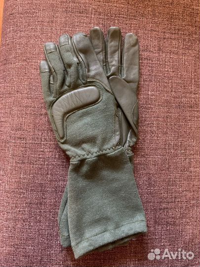 Кевларовые перчатки HWI