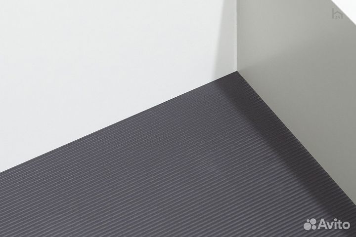 Тумба для ванной с раковиной подвесная Balaton