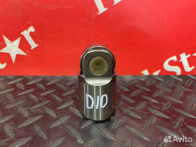 Толкатель выпускного клапана Daf XF105