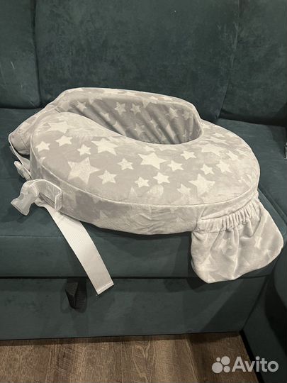 Подушка для кормления Loona