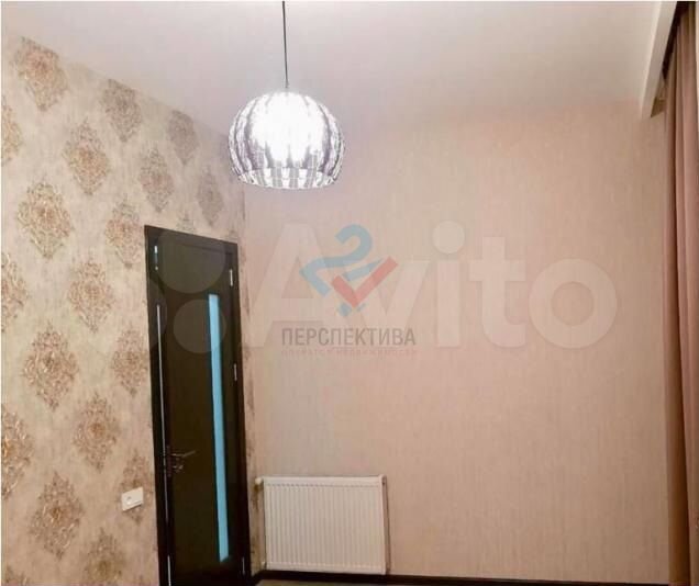 2-к. квартира, 92 м², 9/12 эт.