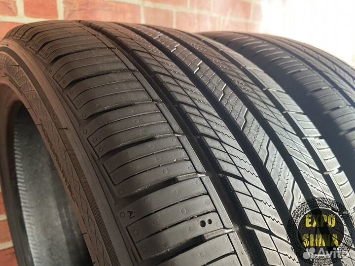 Hankook Dynapro HP2 RA33 255/40 R21