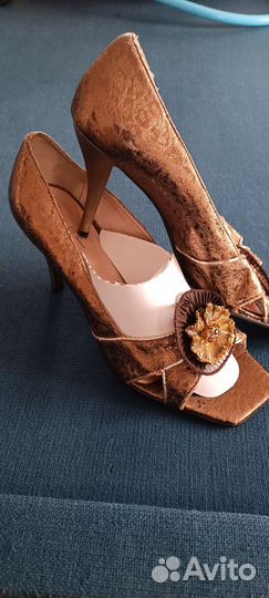 Босоножки женские 39 размер