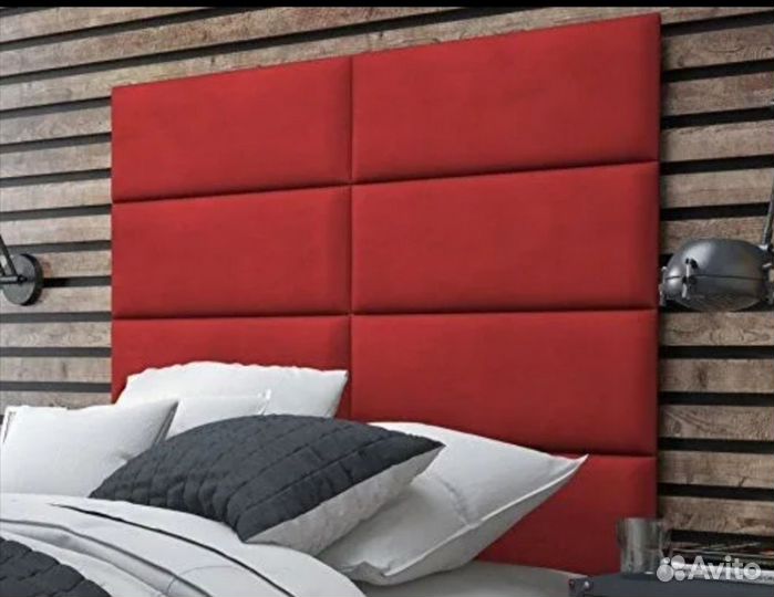 Изготовление панели