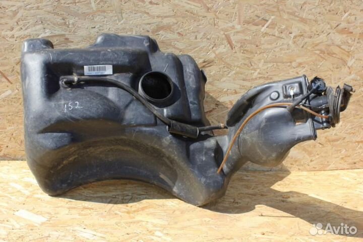 Бак топливный Audi A4 b5 B5