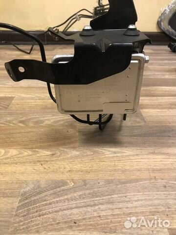 Блок ABS Mitsubishi Outlander 3