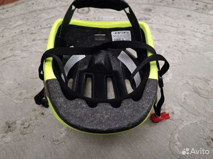 Детский шлем