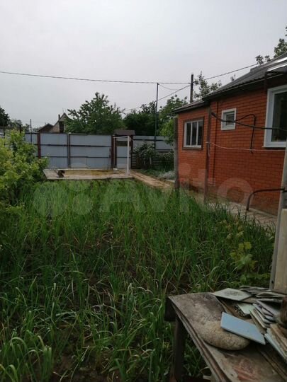 Дача 42 м² на участке 7 сот.